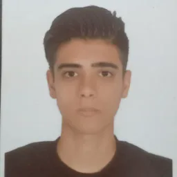تصویر علی ذوالفقار نژاد