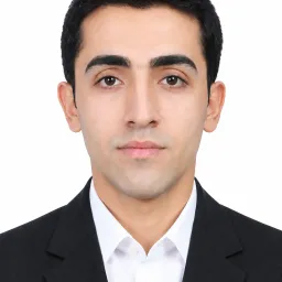 تصویر رضا حاجی زاده