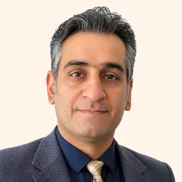 تصویر محسن حسنی