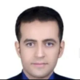 تصویر جمشید جمالی