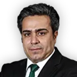 تصویر ایرج جهاندیده