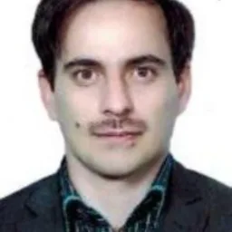 تصویر سالار حسینی