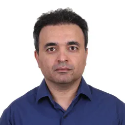 تصویر مجتبی رجائی زاده