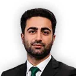 تصویر امیر محبعلی نژاد