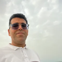 تصویر احمد عابدی