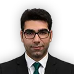 تصویر علی مانی زاده