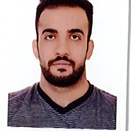 تصویر پوریا شعبانی