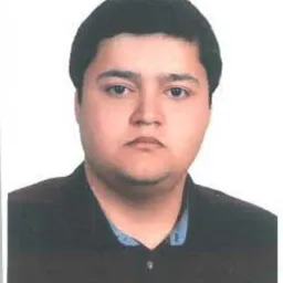 تصویر حمیدرضا کرمی