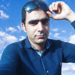 تصویر جواد مصطفایی
