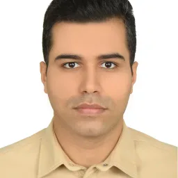 تصویر دانیال بناپور
