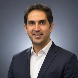 تصویر امیر یارمحمدی