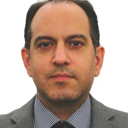 تصویر رامتین مهرآیین فرد