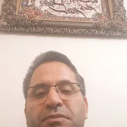 تصویر حسن رستم زاده