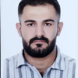 تصویر عماد شاه ولی