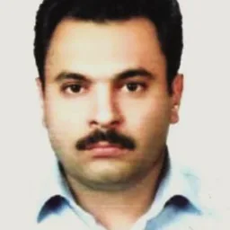 تصویر احمد ندری