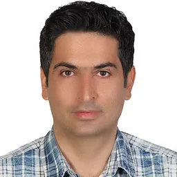 تصویر اشکان عباسیان