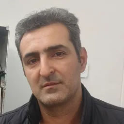 تصویر بهروز نوری