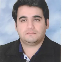 تصویر محمد ناصریان