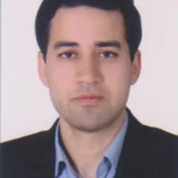 تصویر بهزاد بوسعیدی طرقی