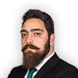 تصویر مهرداد شفیع زاده
