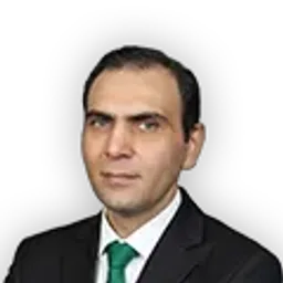 تصویر حمید حق شناس