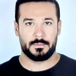 تصویر حامد جلاللو