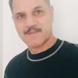 تصویر محمد محمدوردی