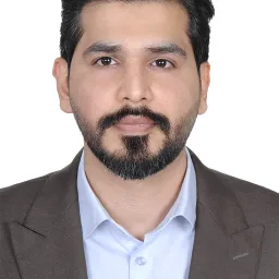 تصویر سید علی فاضلی