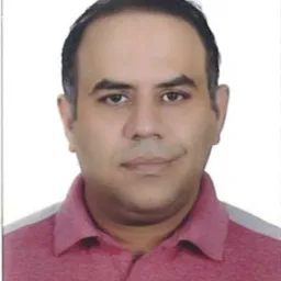 تصویر محمد مهدی فرامرزی