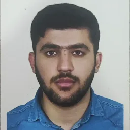 تصویر علی بیات ترک