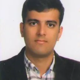 تصویر سید محمد جواد یحیائی درو