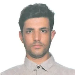 تصویر حمید کاشفی سمن